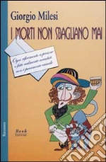 Milesi Giorgio; Scrignli M. (cur.)