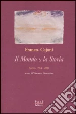 Cajani Franco; Guarracino V. (cur.)