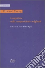 Young Edward; Carboni F. (cur.)