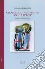 Caldarella Antonio; Lenzo V. (cur.); Scrignli M. (cur.)