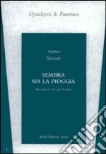 Severi Stefano; Bertoni A. (cur.)