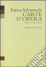 Salvaneschi Enrica; Endrighi S. (cur.); Scrignli M. (cur.)