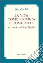 Giuffr Pina; Scrignli M. (cur.)