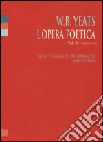 Yeats William Butler; Franzini C. (cur.)