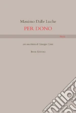 Dalle Luche Massimo