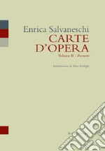 Salvaneschi Enrica