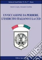 Caviglia Daniele; Gionfrida Alessandro; Anghelone F. (cur.)