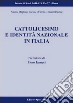 Orabona Luciano; Magliulo Antonio; Parente Ulderico