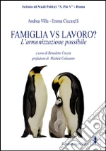 Villa Andrea; Ciccarelli Emma; Coccia B. (cur.)