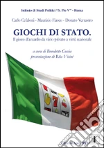 Cefaloni Carlo; Fiasco Maurizio; Verrastro Donato; Coccia B. (cur.)