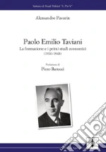 Pavarin Alessandro
