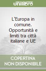 Cittadino C. (cur.); Sepe S. (cur.)