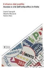 Tranquilli David; Morandi Alberto; Rea Tiziano