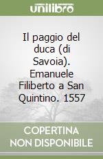 Dumas Alexandre; Viglongo Spagarino G. (cur.)