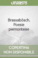 Costa Nino; Viglongo Spagarino G. (cur.)