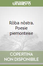 Costa Nino; Viglongo Spagarino G. (cur.)