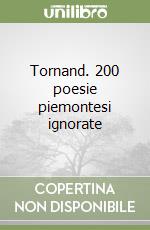 Costa Nino; Viglongo A. (cur.)