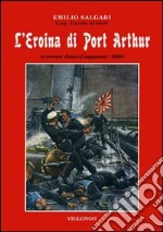 Salgari Emilio; Pozzo F. (cur.); Viglongo Spagarino G. (cur.)