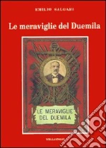 Salgari Emilio; Pozzo F. (cur.); Viglongo Spagarino G. (cur.)