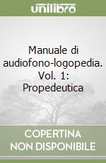 Schindler O. (cur.)