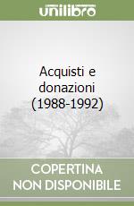 Gaeta Bertel G. (cur.); Paolozzi Strozzi B. (cur.); Spallanzani M. (cur.)