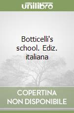 Horne Herbert P.; Caneva C. (cur.); Giusti G. (cur.)