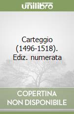 Buonarroti Michelangelo; Barocchi P. (cur.); Ristori R. (cur.)