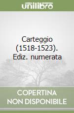 Buonarroti Michelangelo; Barocchi P. (cur.); Ristori R. (cur.)
