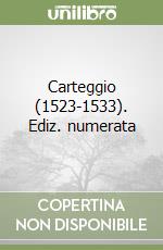 Buonarroti Michelangelo; Barocchi P. (cur.); Ristori R. (cur.)
