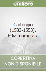 Buonarroti Michelangelo; Barocchi P. (cur.); Ristori R. (cur.)