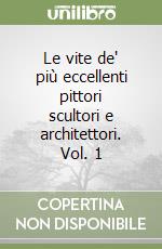 Vasari Giorgio; Bettarini R. (cur.)