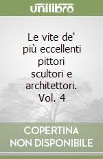 Vasari Giorgio; Bettarini R. (cur.)