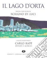 Dell'Agnese Bruna; Martinoli Giulio; Rapp Carlo