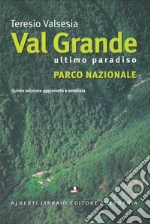 Valsesia Teresio