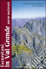 Valsesia Teresio; Thelesklaf Bernhard H.