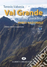 Valsesia Teresio