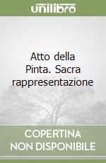 Folengo Teofilo; Di Venuta M. (cur.)