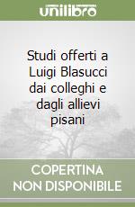 Lugnani L. (cur.); Santagata M. (cur.); Stussi A. (cur.)