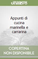 Gatti De Marinis Chiara