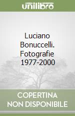 Bonuccelli Luciano; Serafini A. (cur.)