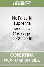 Marcucci Mario; Parronchi Alessandro; Serafini A. (cur.)