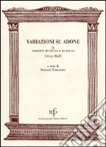 Tomassini S. (cur.)