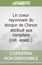 Charbonneau Lassay Louis