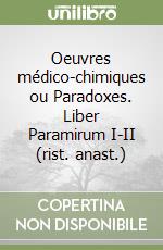 Paracelso