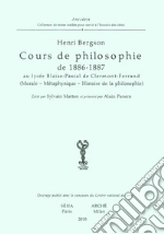Bergson Henri; Matton S. (cur.); Panero A. (cur.)