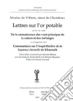 Villiers Nicolas de; Matton S. (cur.)
