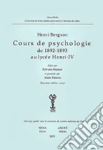 Bergson Henri; Matton S. (cur.)
