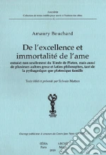 Bouchard Amaury; Matton S. (cur.)