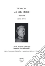 Evola Julius; Dufour-Kowalski E. (cur.)