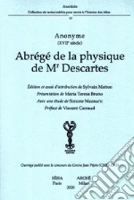 Anonimo del XVII secolo; Matton S. (cur.)